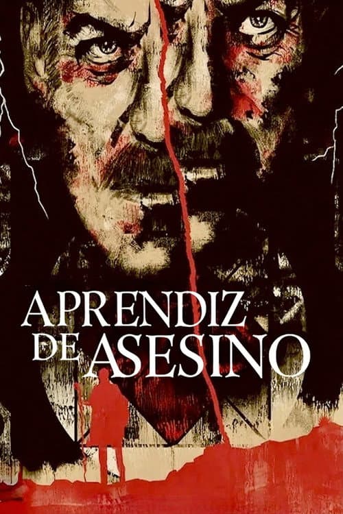 Aprendiz de Asesino