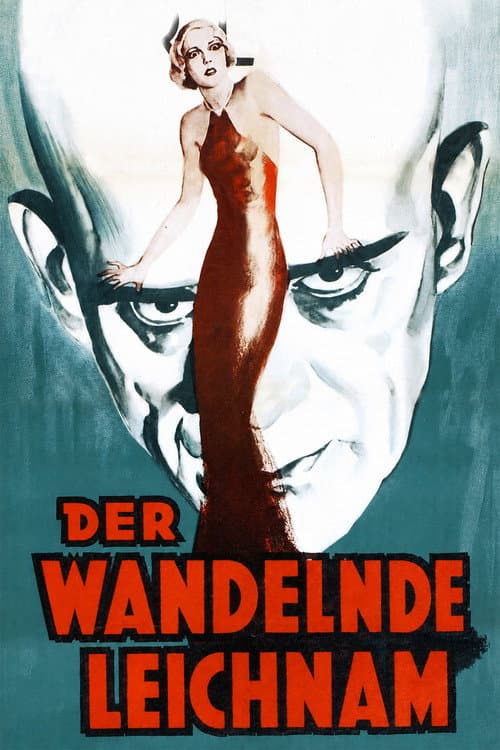 Der wandelnde Leichnam