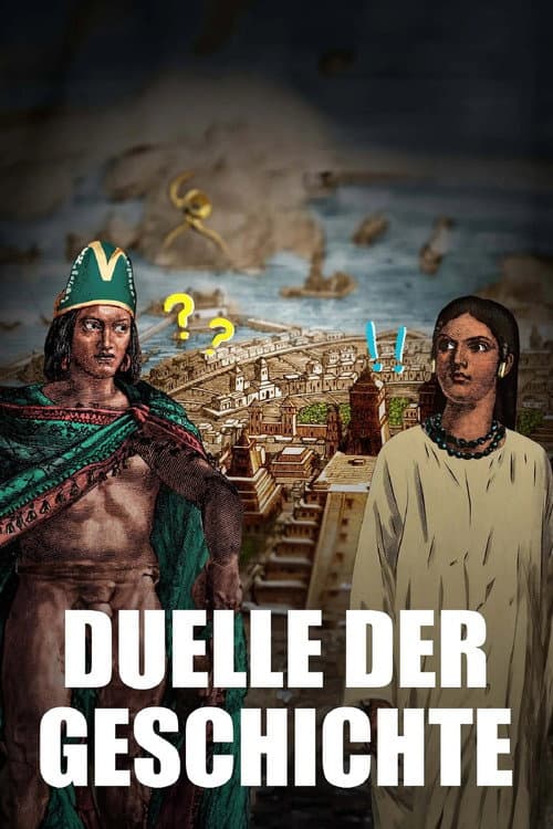 Duels d'Histoire