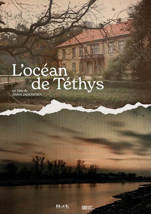 L'ocean de Téthys
