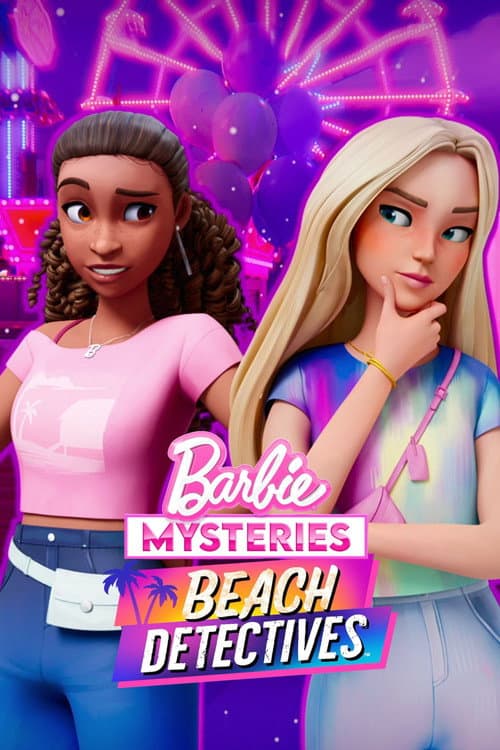 Beach Detectives