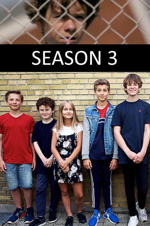 Season 3