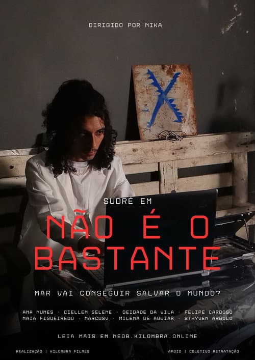 Não É O Bastante