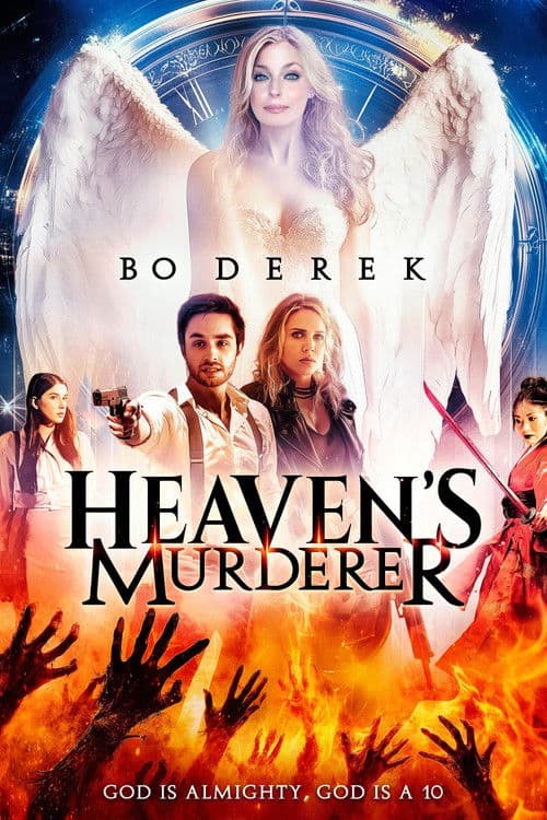 Heaven's Murderer