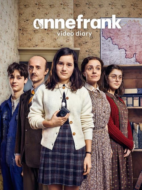 Anne Frank Video-Tagebuch