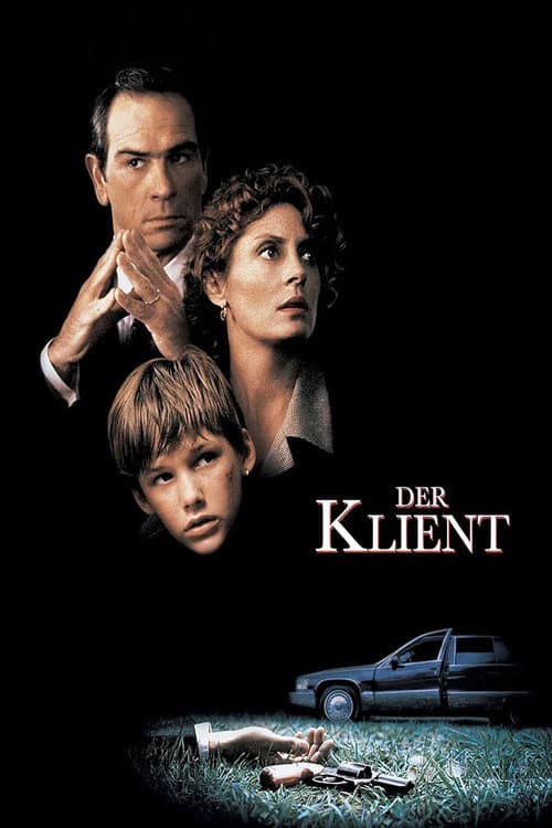 Der Klient