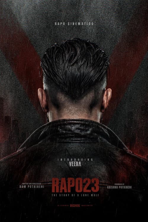 #RAPO23