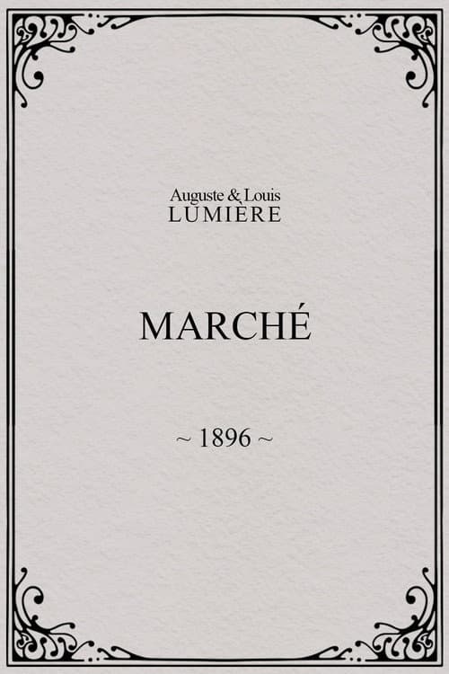 Marché