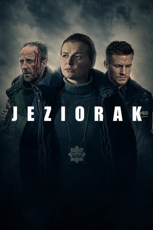 Jeziorak