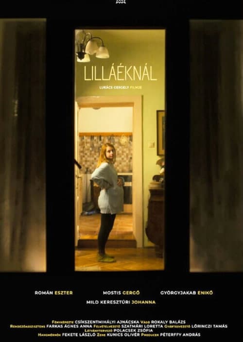 Lilláéknál