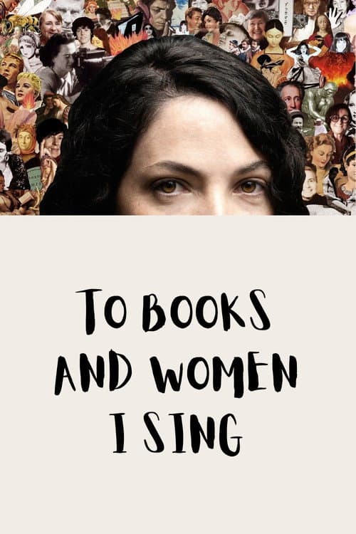 To Books and Women I Sing