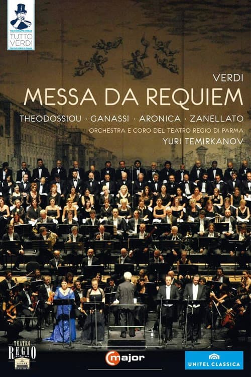 Verdi: Messa da Requiem