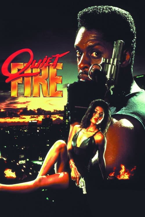 L.A. Heat 2