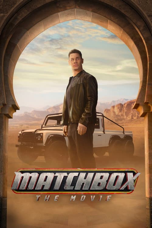 Matchbox: The Movie