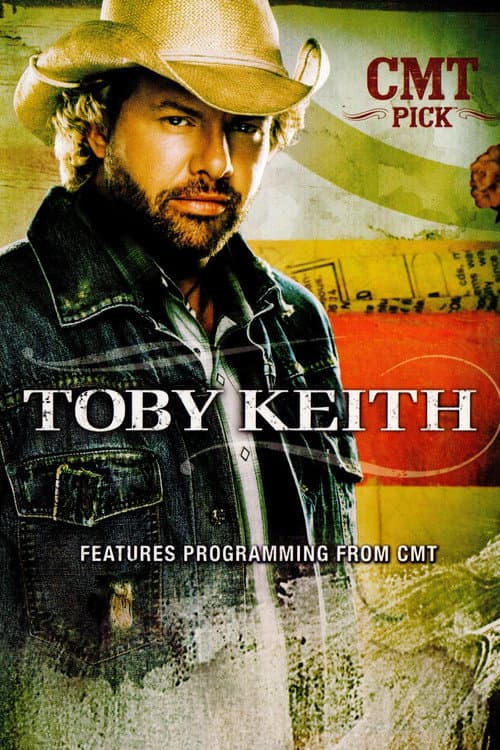 CMT Pick: Toby Keith