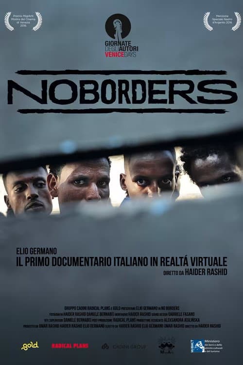 No Borders