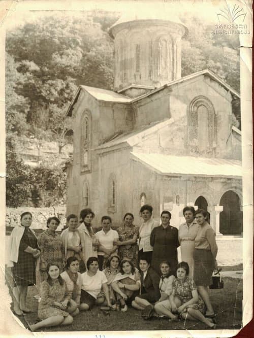გელათი