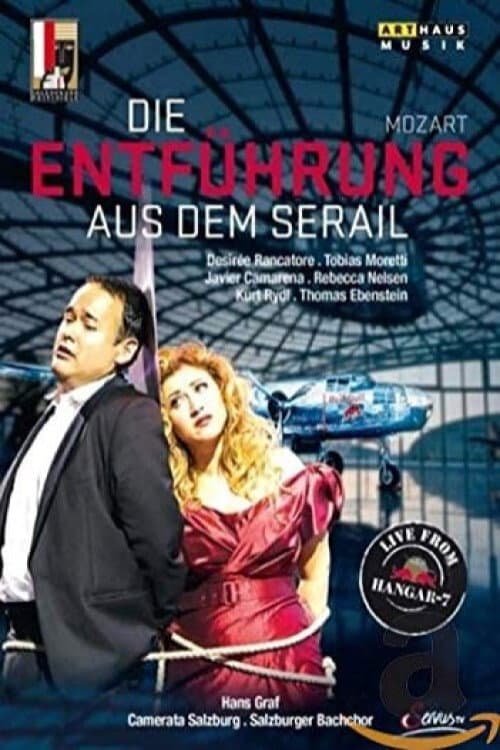 Mozart: Die entführung aus dem serail