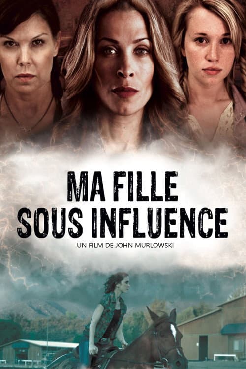 Ma fille sous influence