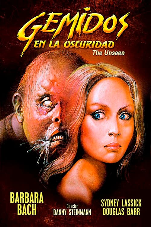 Gemidos en la oscuridad