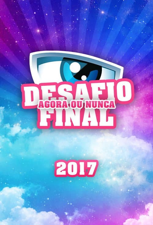 Desafio Final 2017 (Agora ou Nunca)