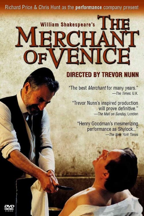 Der Kaufmann von Venedig