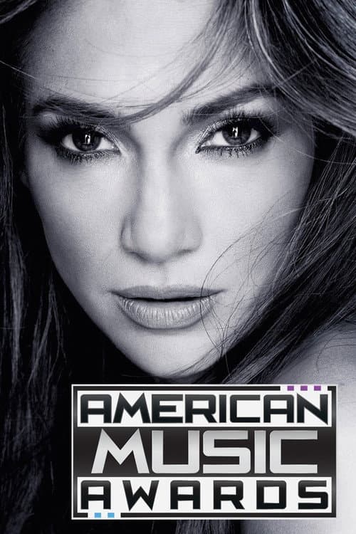 The 43rd Annual American Music Awards