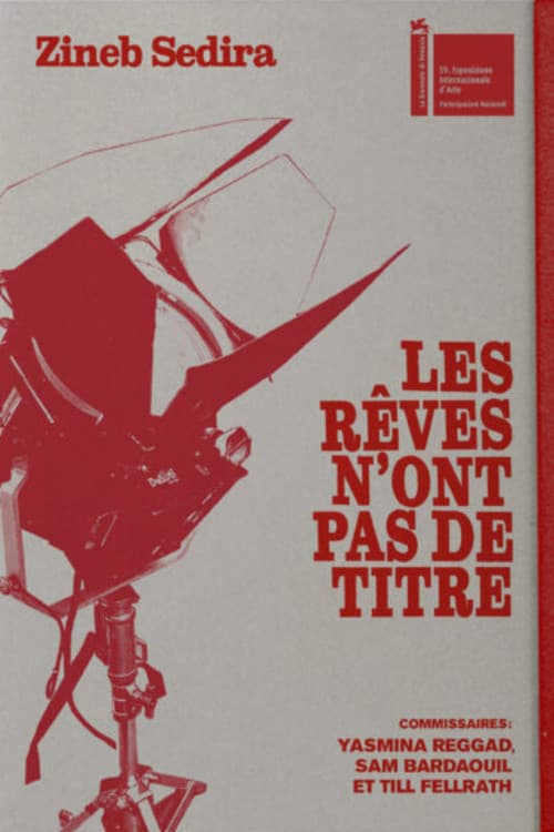Les rêves n'ont pas de titre