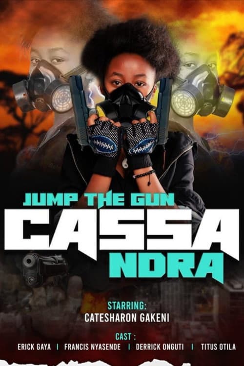 Cassandra