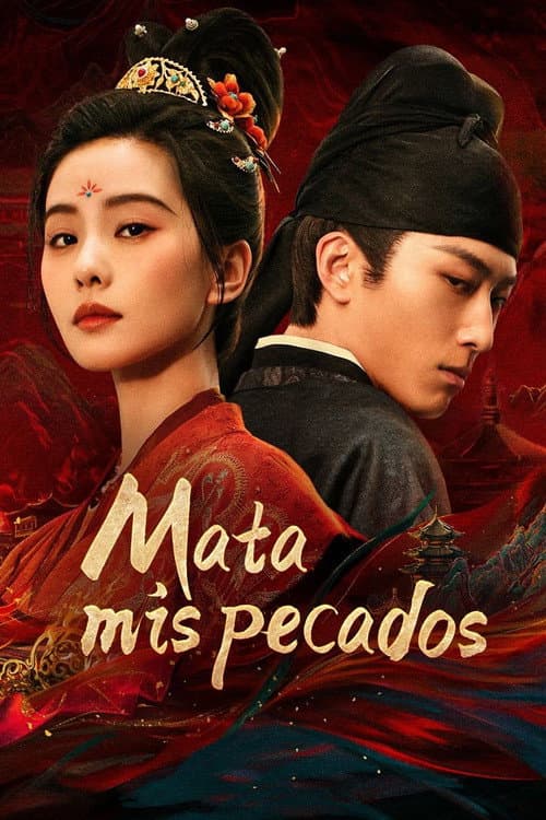 Mata mis pecados
