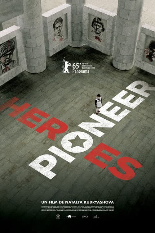 Pioneer Heroes