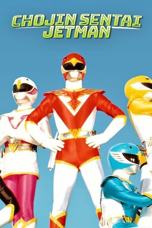 Jetman