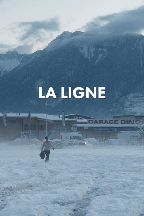 La línea