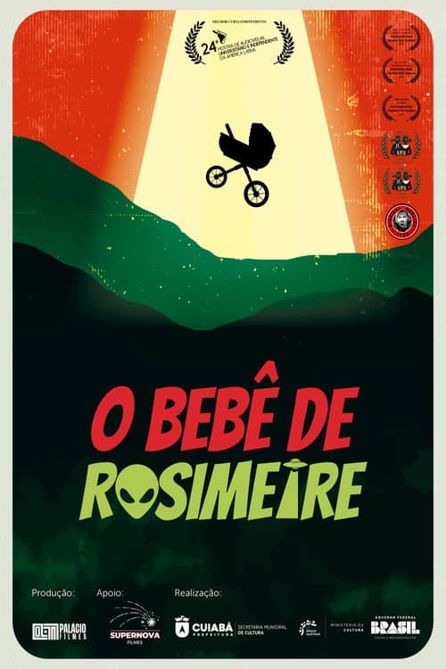 O Bebê de Rosimeire