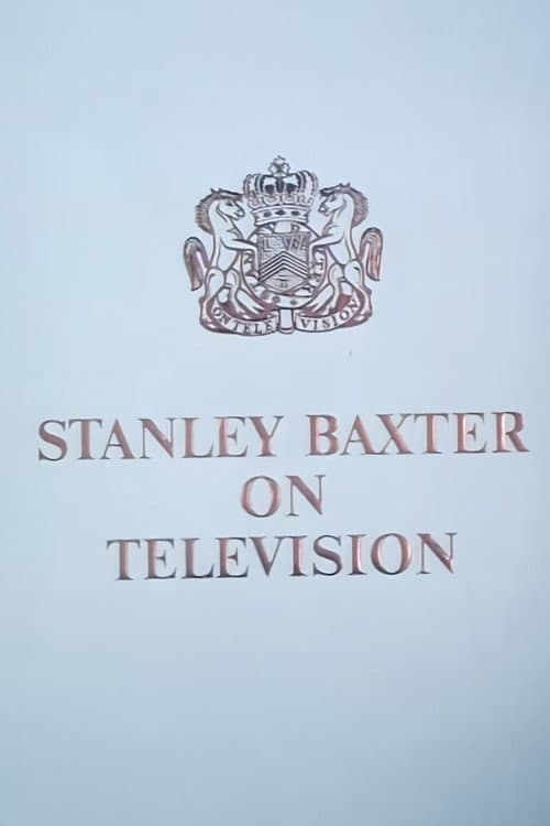 Stanley Baxter on Television