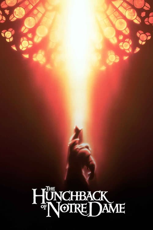 The Hunchback of Notre Dame