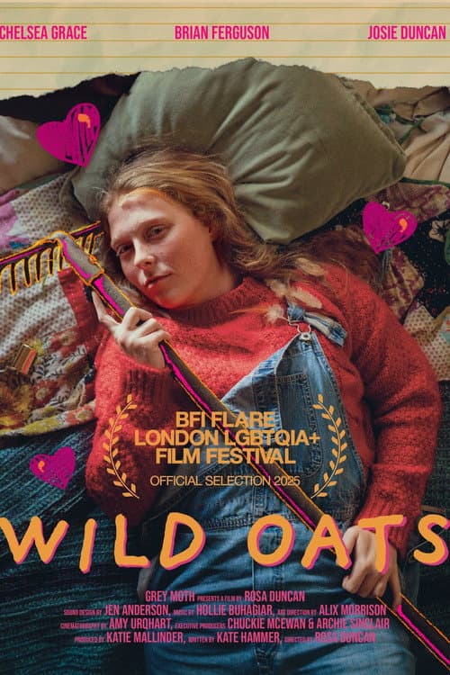 Wild Oats