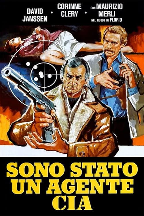 Covert Action – Rauschgift tötet leise