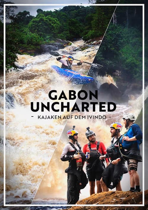 Gabun Uncharted