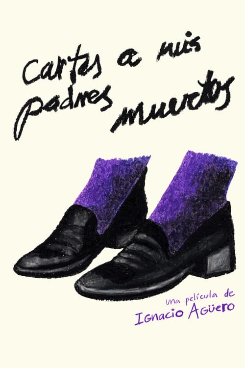 Cartas a mis padres muertos