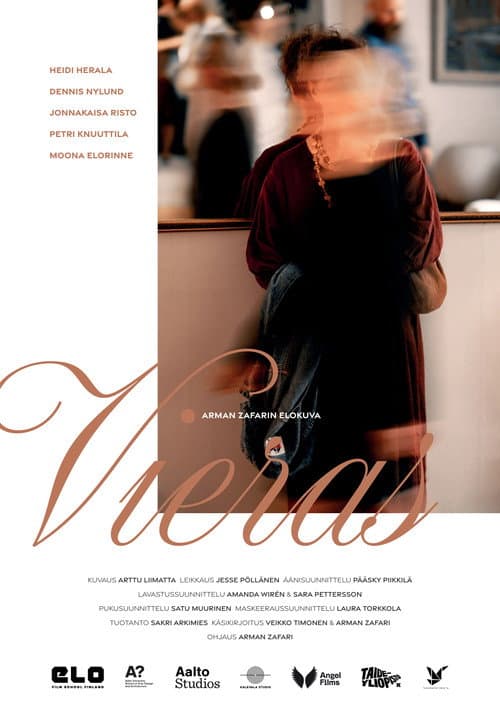 Vieras