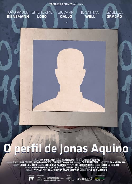 O Perfil de Jonas Aquino