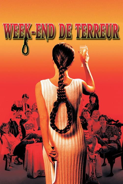 Week-end de terreur
