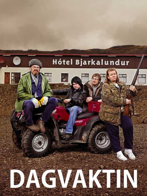 Die Tagschicht