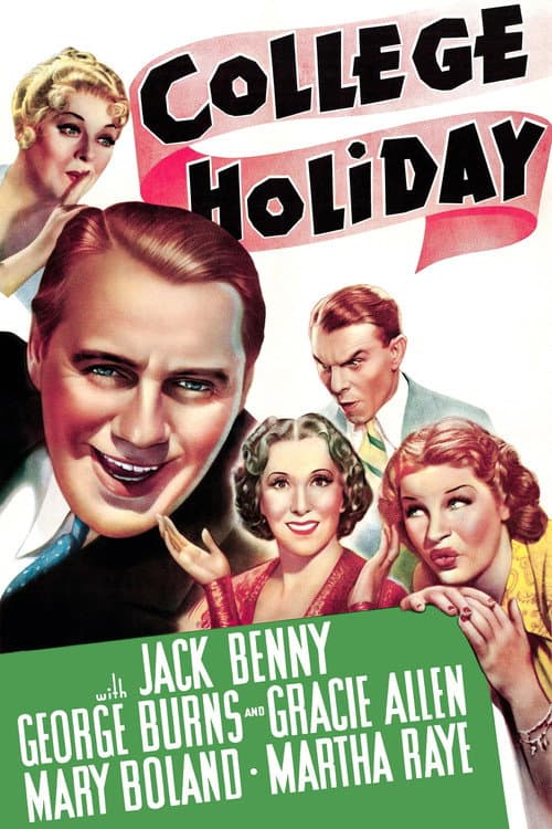 College Holiday