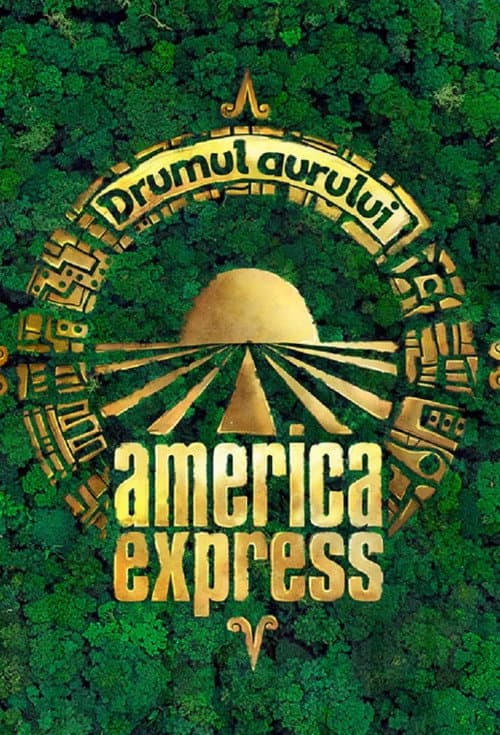 Season 1 - Drumul Aurului