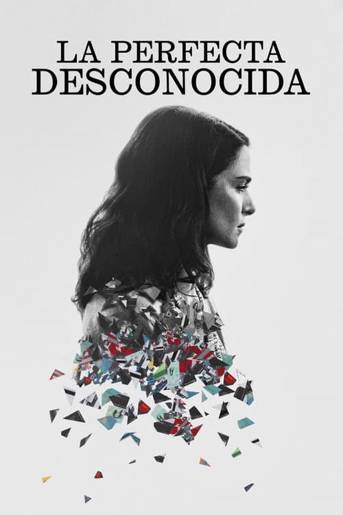 La perfecta desconocida