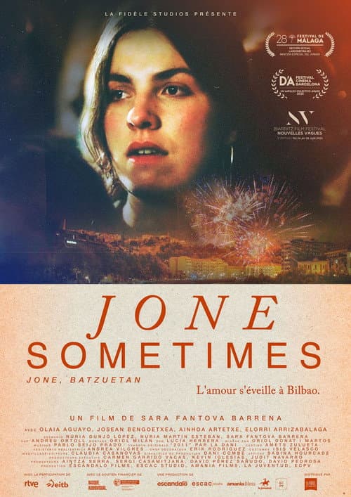 Jone Sometimes