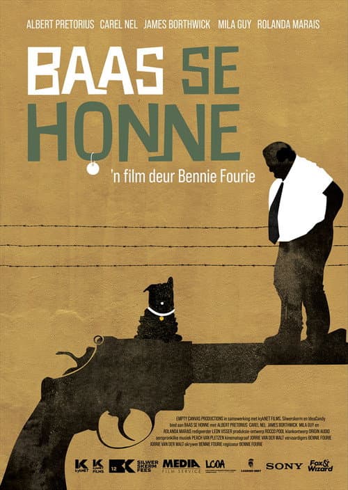 Baas se Honne