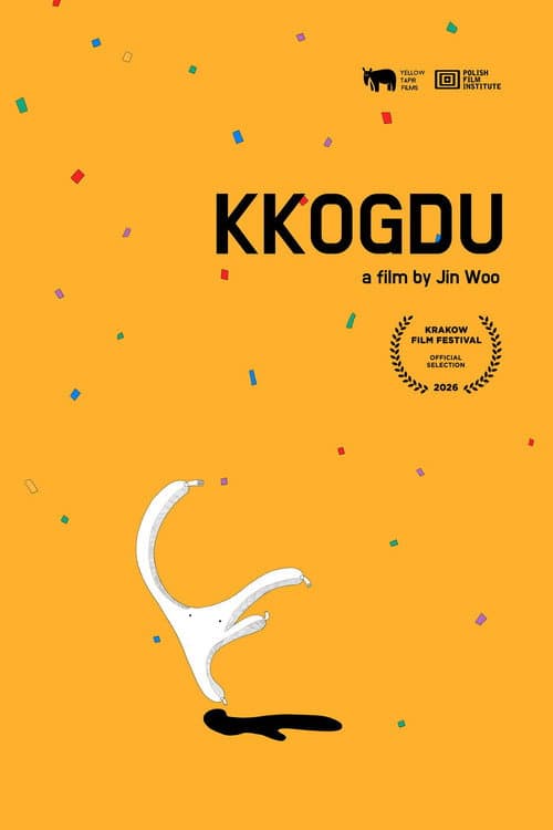 Kkogdu